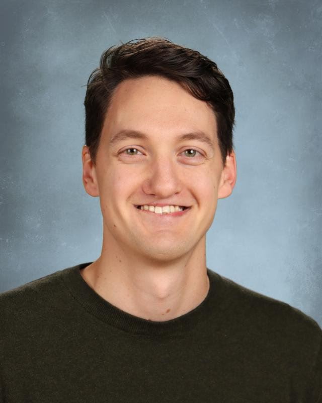 Satterlie, Adam